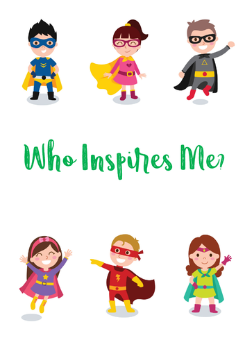 What statement inspires you the most?